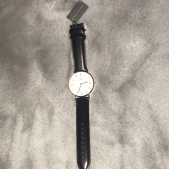 Daniel Wellington CLASSIC SHEFFIELD - Picture 1 of 6